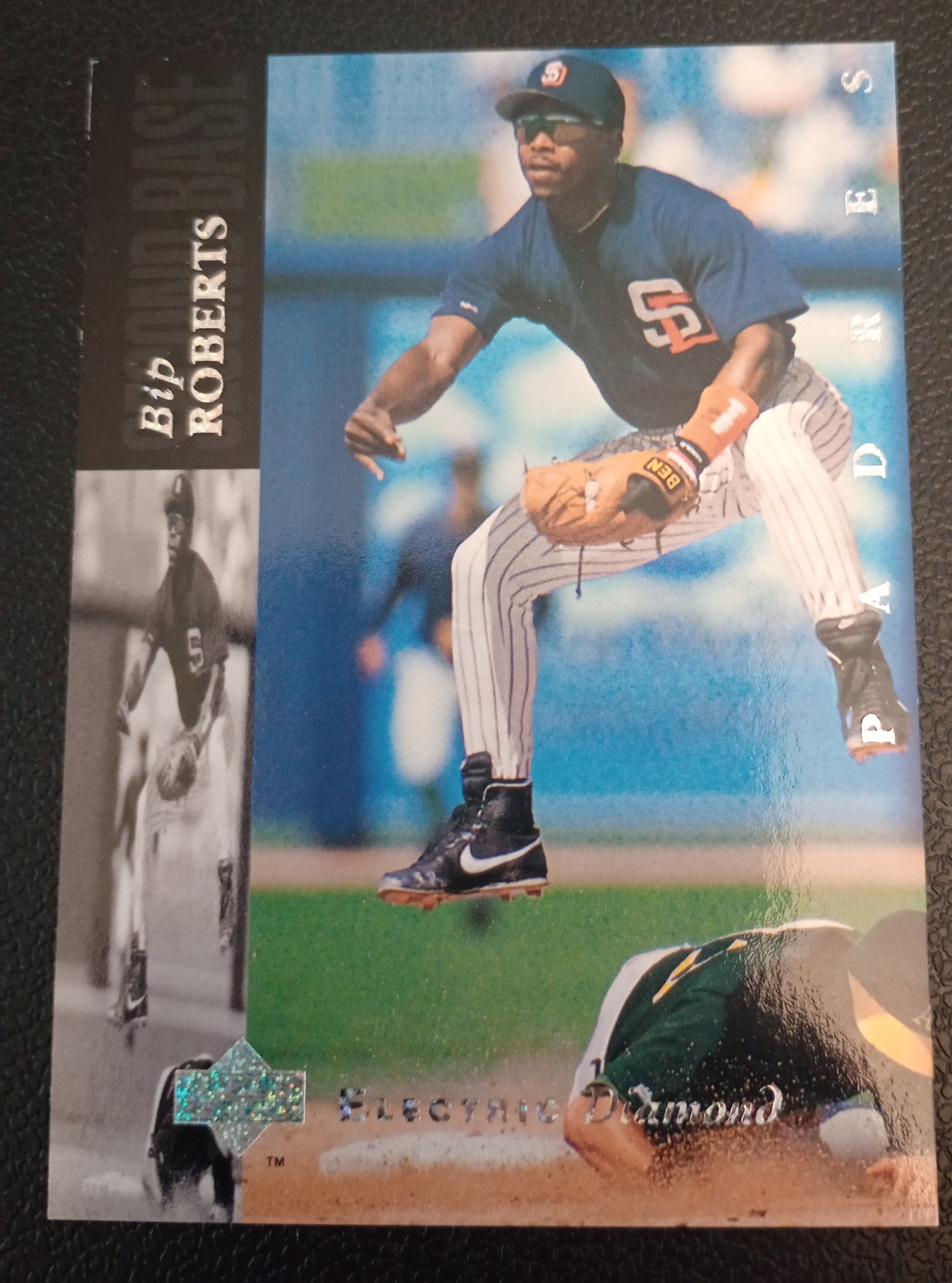 1994 Upper Deck Baseball Electric Diamond Singles - You Choose - Bild 201 von 270