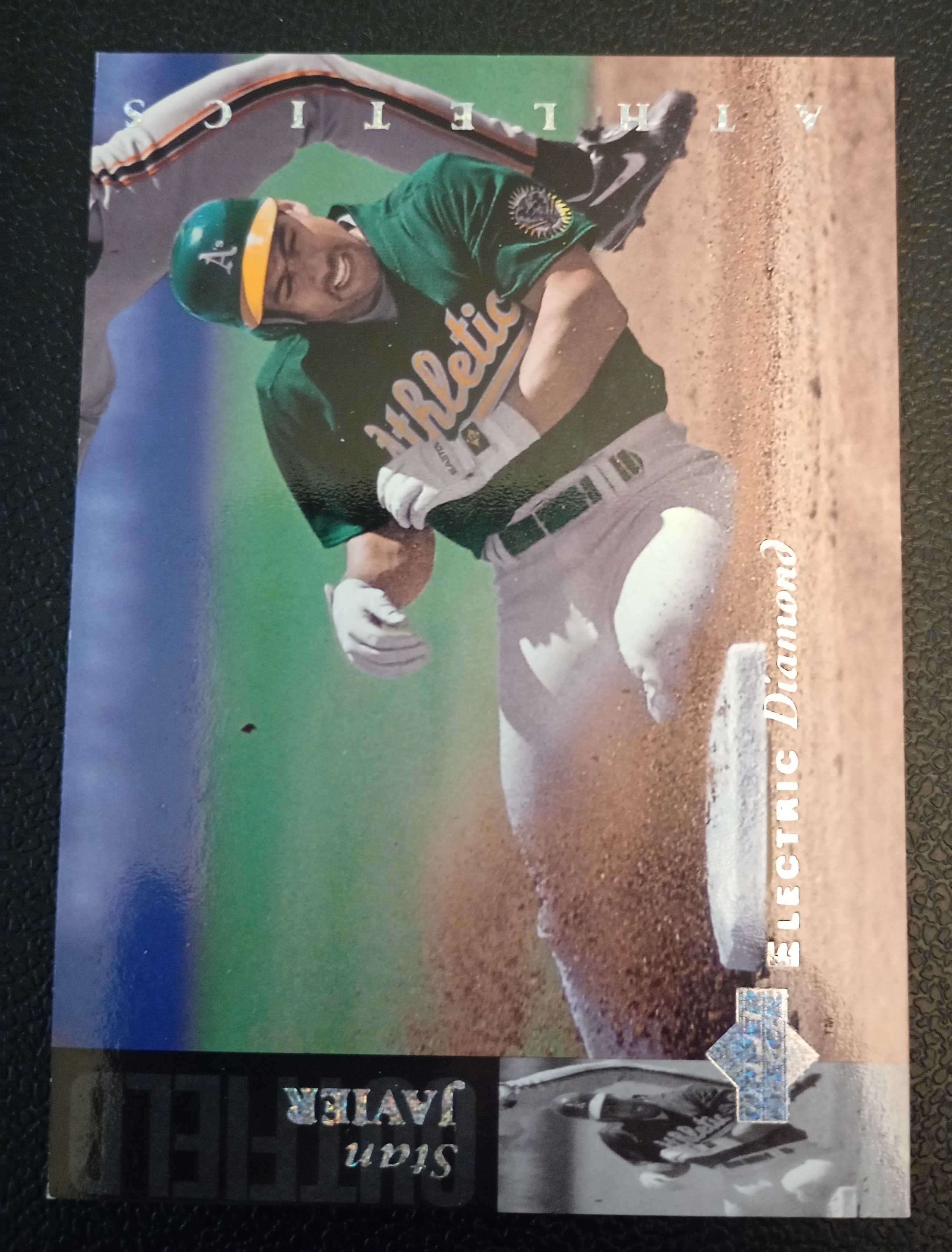 1994 Upper Deck Baseball Electric Diamond Singles - You Choose - Bild 202 von 270