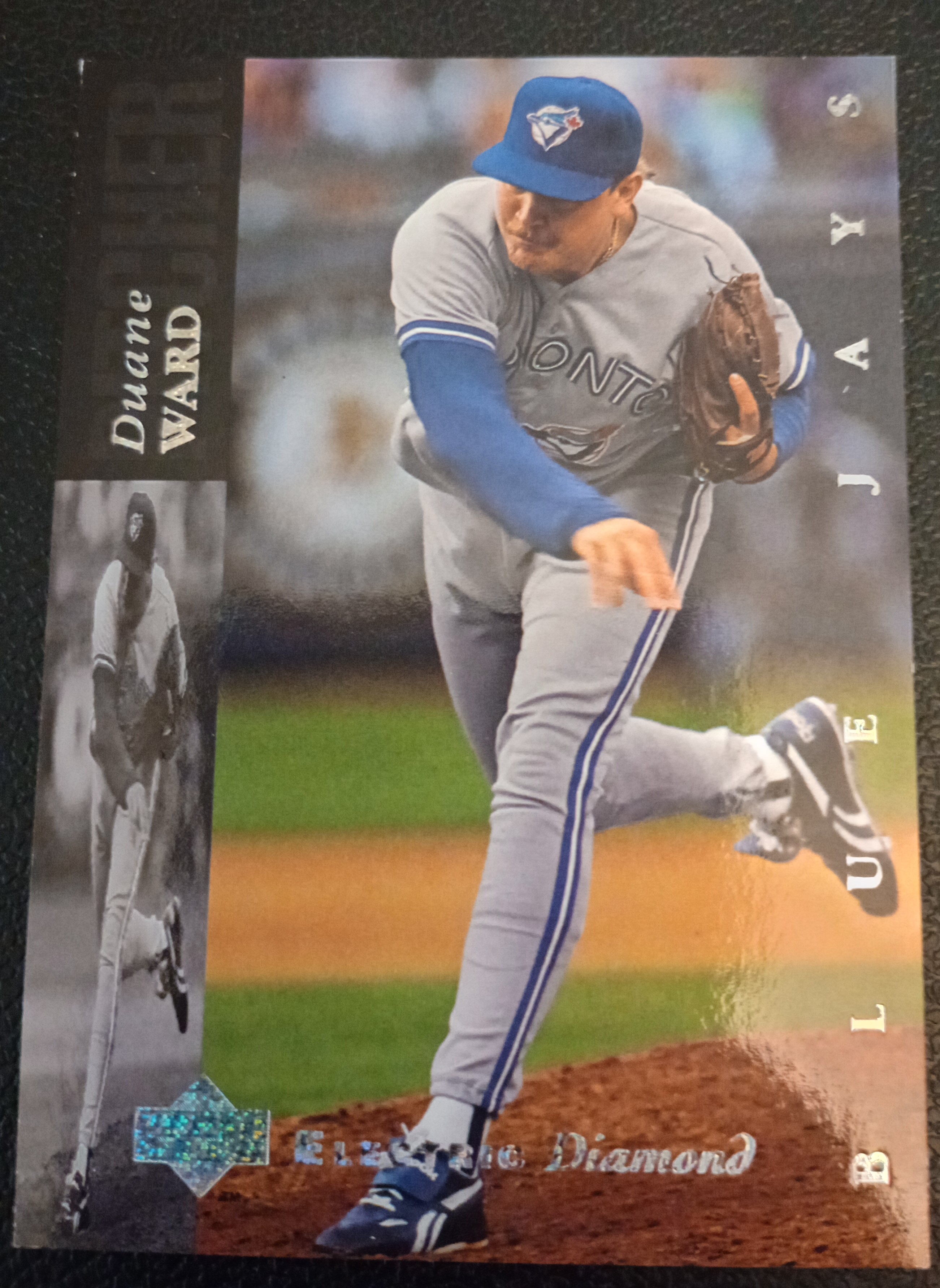 1994 Upper Deck Baseball Electric Diamond Singles - You Choose - Bild 208 von 270