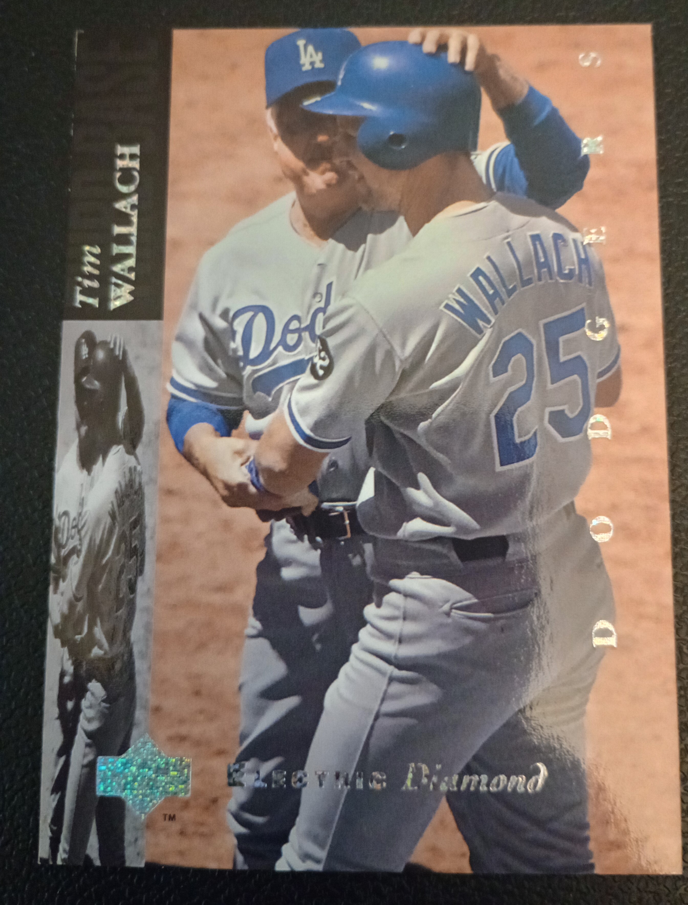 1994 Upper Deck Baseball Electric Diamond Singles - You Choose - Bild 212 von 270
