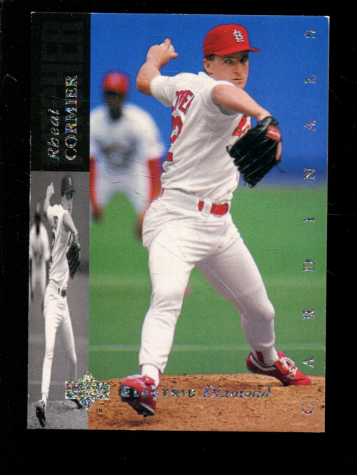 A1351- 1994 Upper Deck Electric Diamond BB 401-550+ -You Pick- 10+ FREE US SHIP - Picture 79 of 134