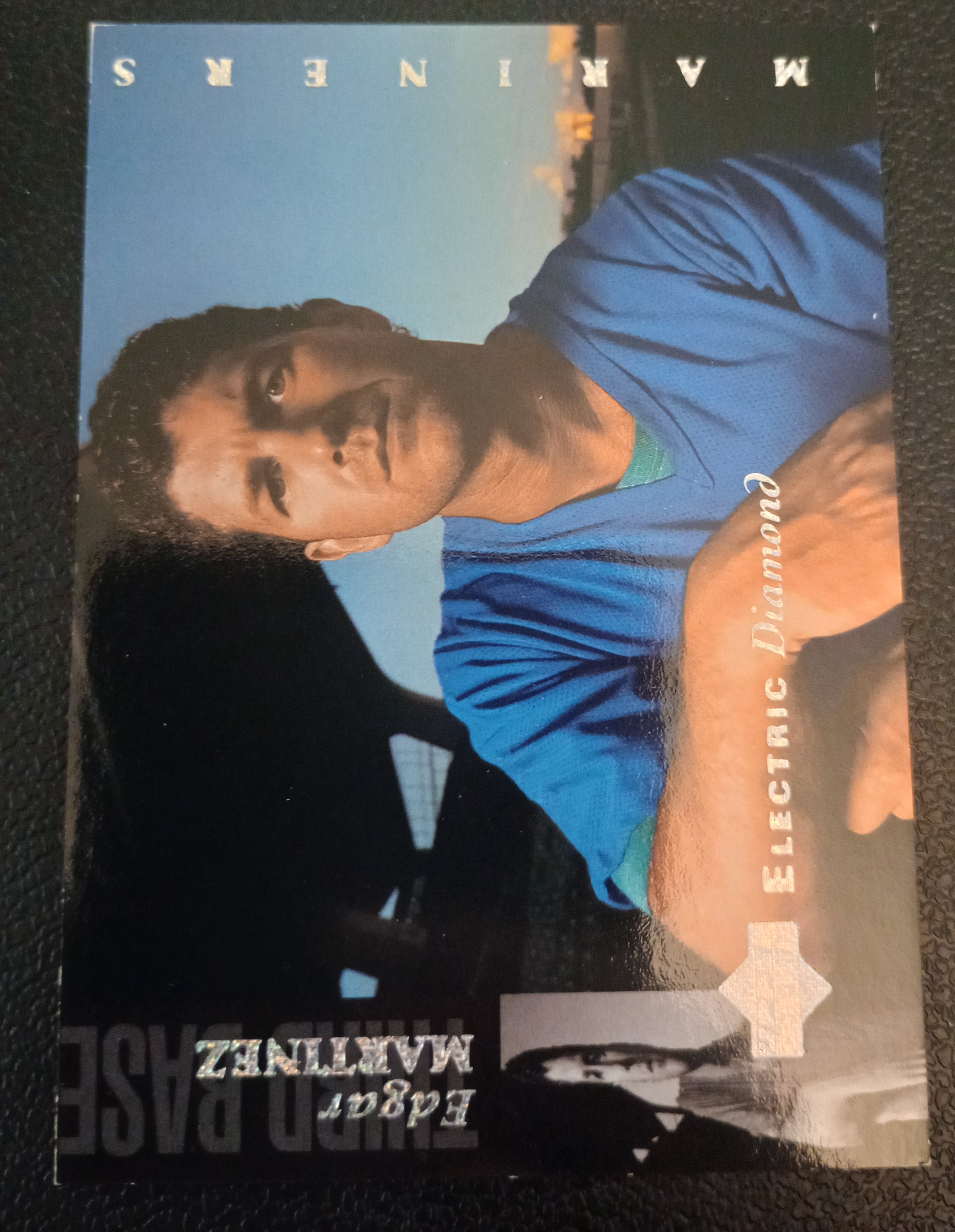 1994 Upper Deck Baseball Electric Diamond Singles - You Choose - Bild 217 von 270
