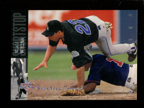 A1351- 1994 Upper Deck Electric Diamond BB 401-550+ -You Pick- 10+ FREE US SHIP - Picture 83 of 134