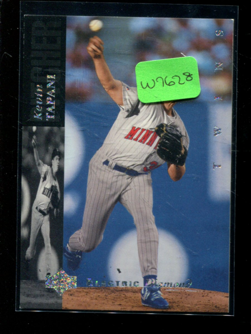 A1351- 1994 Upper Deck Electric Diamond BB 401-550+ -You Pick- 10+ FREE US SHIP - Picture 84 of 134