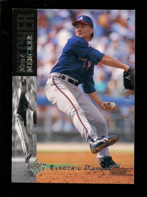 A1351- 1994 Upper Deck Electric Diamond BB 401-550+ -You Pick- 10+ FREE US SHIP - Picture 85 of 134