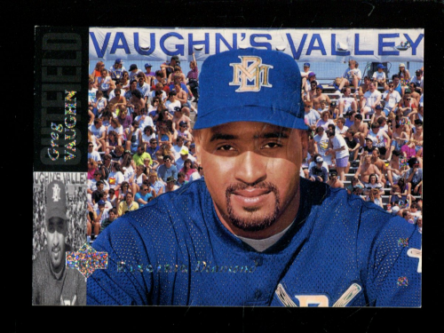 A1351- 1994 Upper Deck Electric Diamond BB 401-550+ -You Pick- 10+ FREE US SHIP - Picture 87 of 134