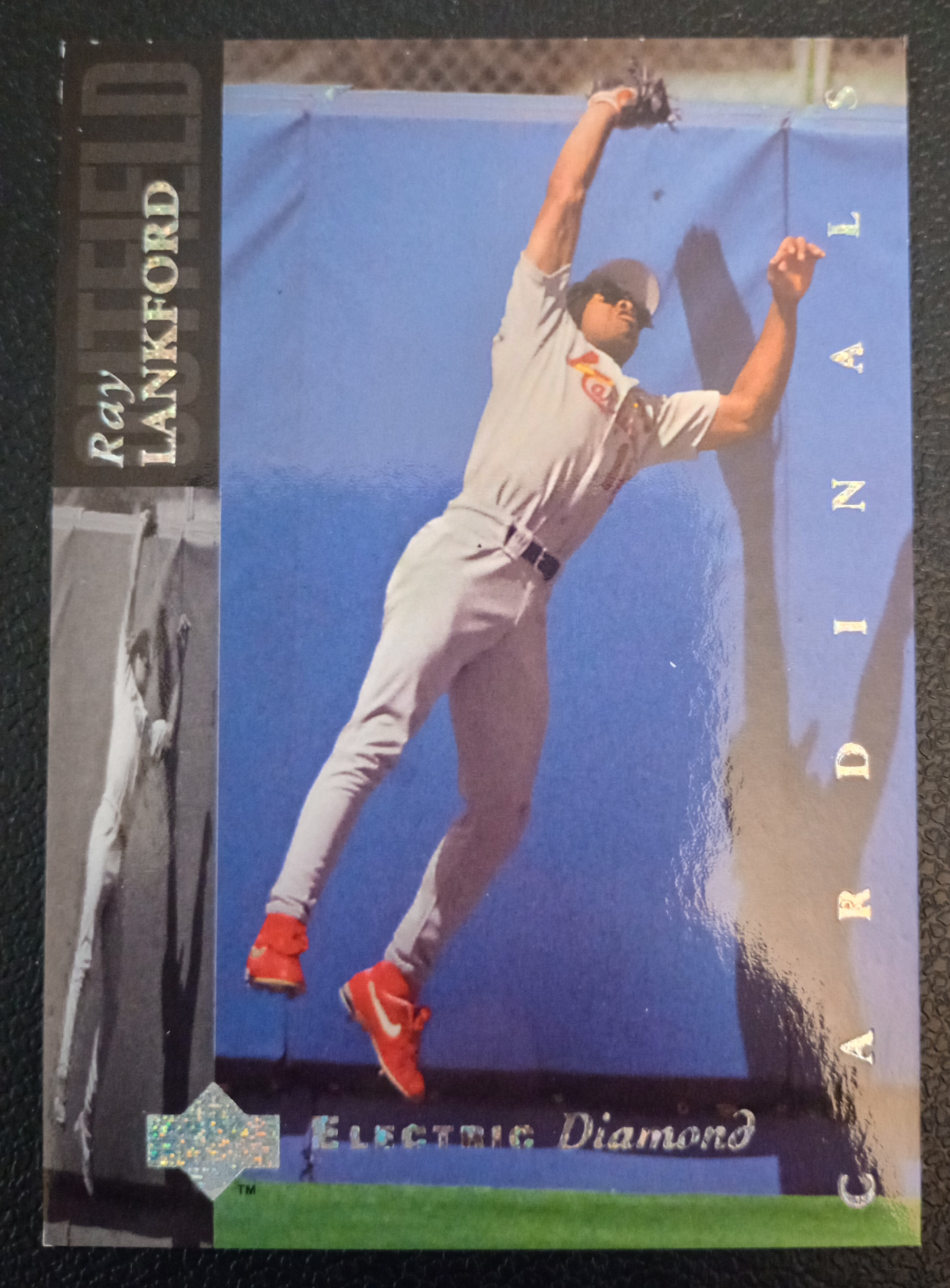 1994 Upper Deck Baseball Electric Diamond Singles - You Choose - Bild 225 von 270