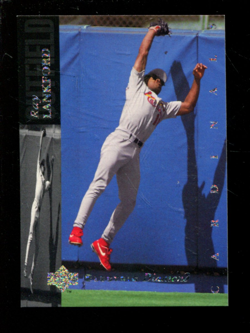 A1351- 1994 Upper Deck Electric Diamond BB 401-550+ -You Pick- 10+ FREE US SHIP - Picture 104 of 134