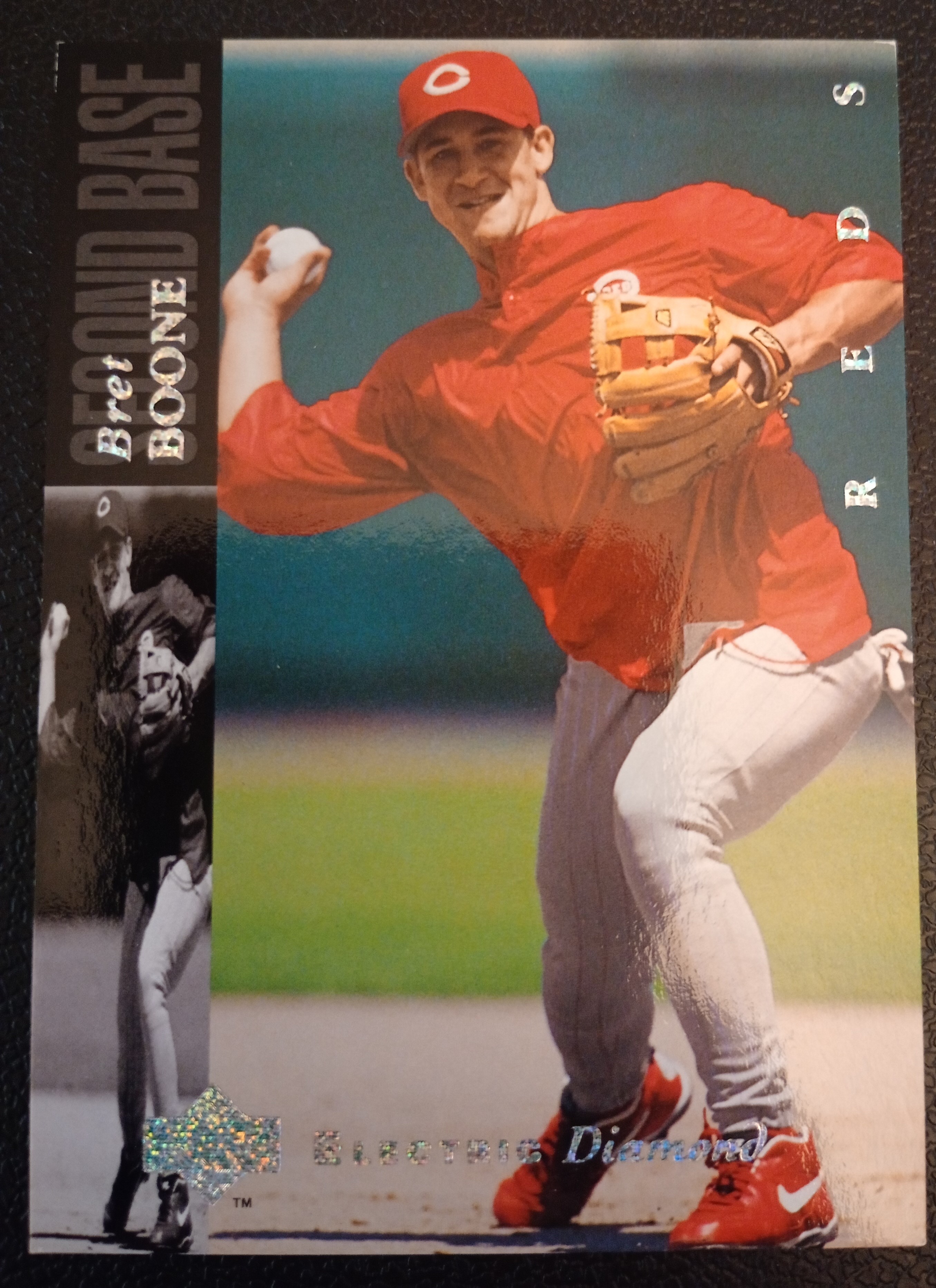 1994 Upper Deck Baseball Electric Diamond Singles - You Choose - Bild 226 von 270