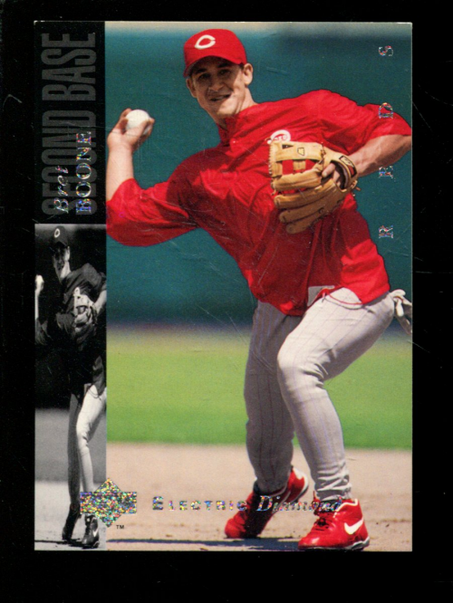 A1351- 1994 Upper Deck Electric Diamond BB 401-550+ -You Pick- 10+ FREE US SHIP - Picture 105 of 134