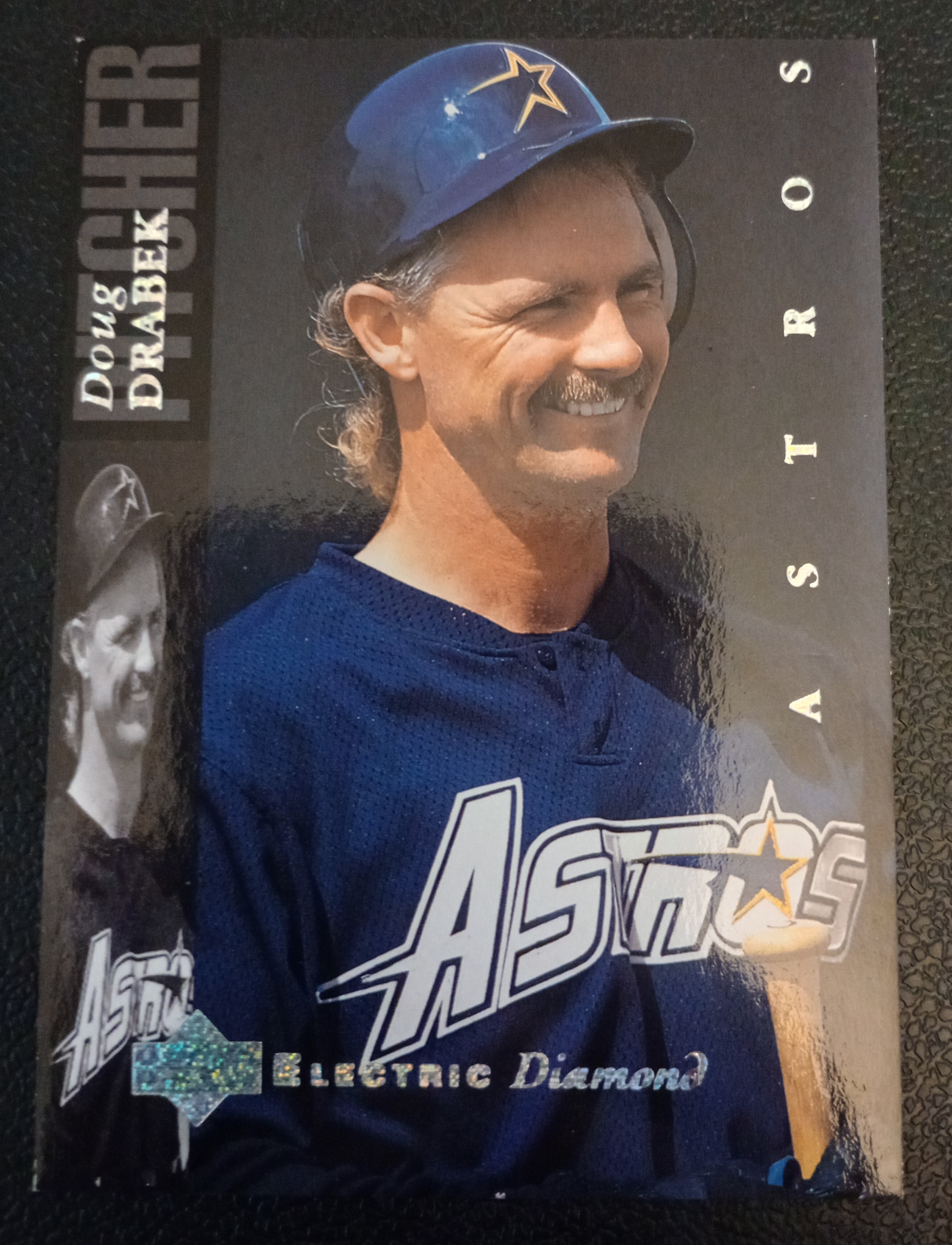 1994 Upper Deck Baseball Electric Diamond Singles - You Choose - Bild 228 von 270