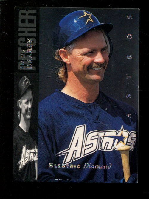 A1351- 1994 Upper Deck Electric Diamond BB 401-550+ -You Pick- 10+ FREE US SHIP - Picture 88 of 134