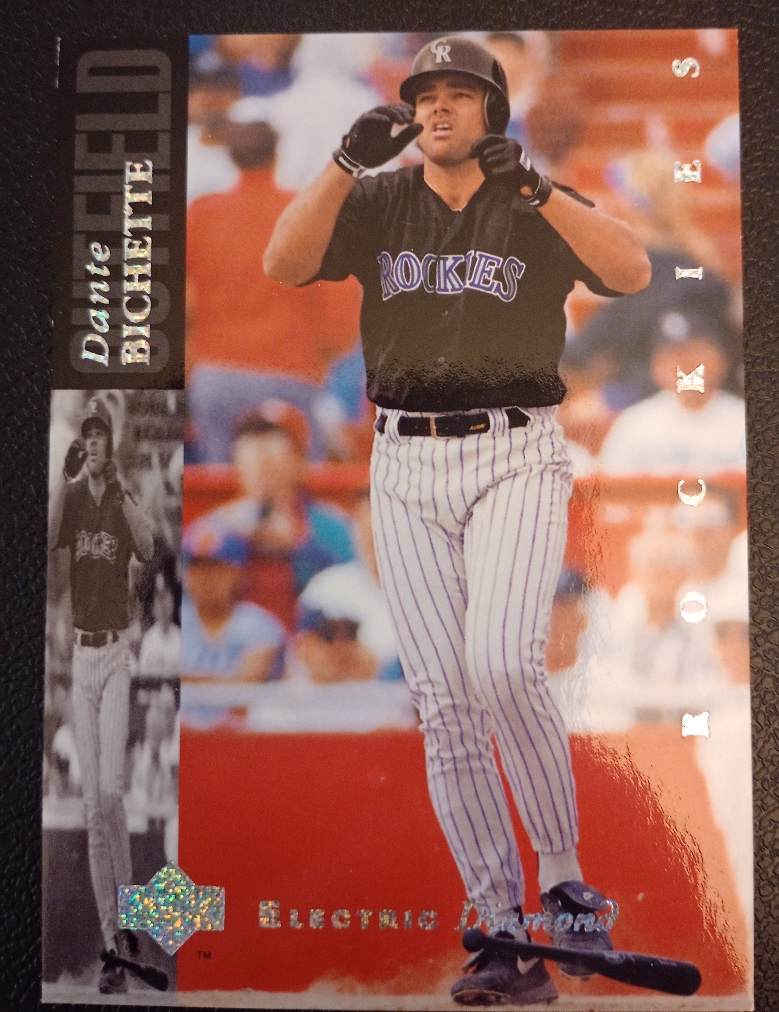 1994 Upper Deck Baseball Electric Diamond Singles - You Choose - Bild 229 von 270