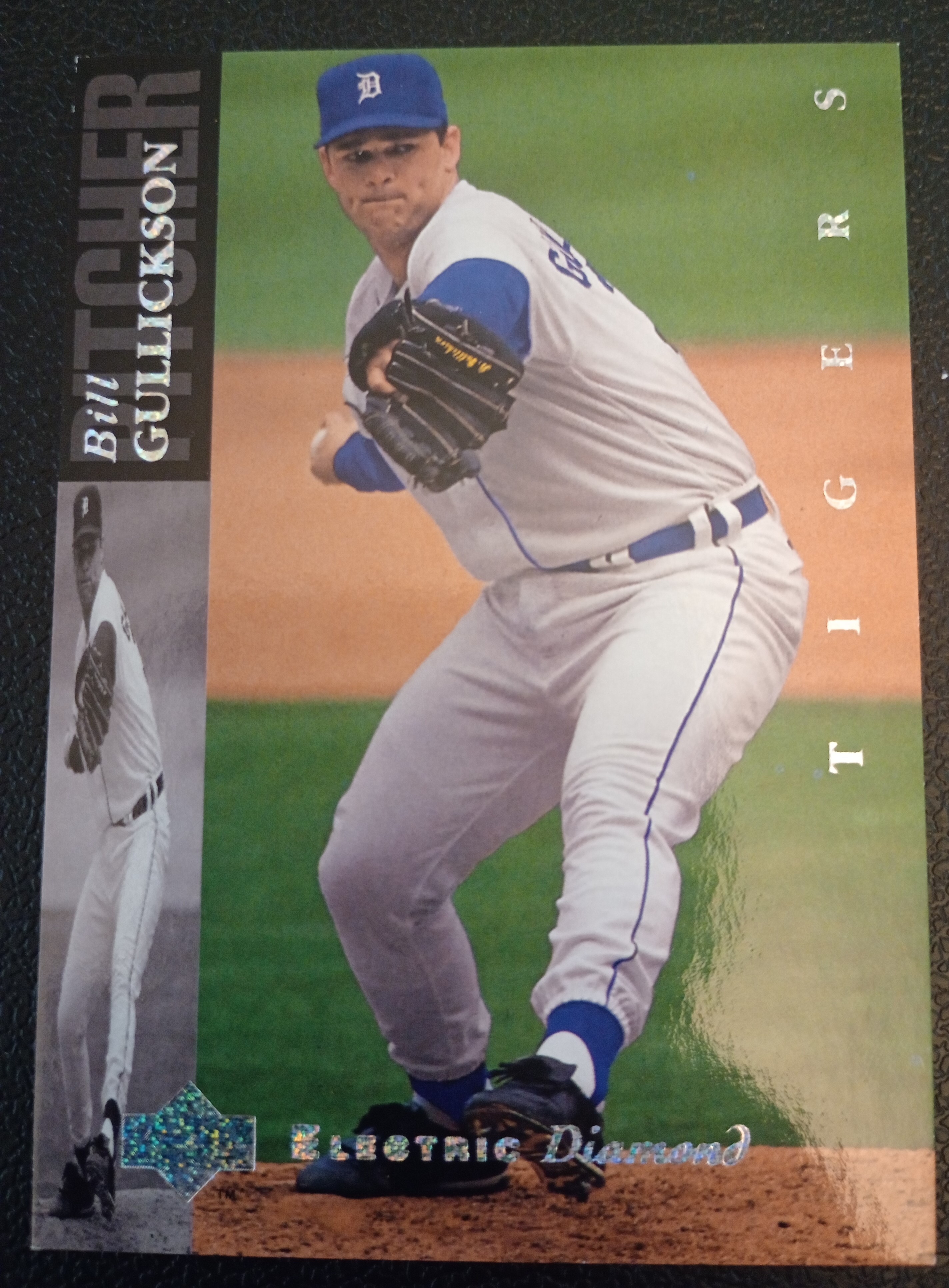 1994 Upper Deck Baseball Electric Diamond Singles - You Choose - Bild 231 von 270