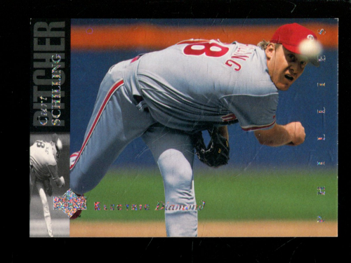 A1351- 1994 Upper Deck Electric Diamond BB 401-550+ -You Pick- 10+ FREE US SHIP - Picture 106 of 134