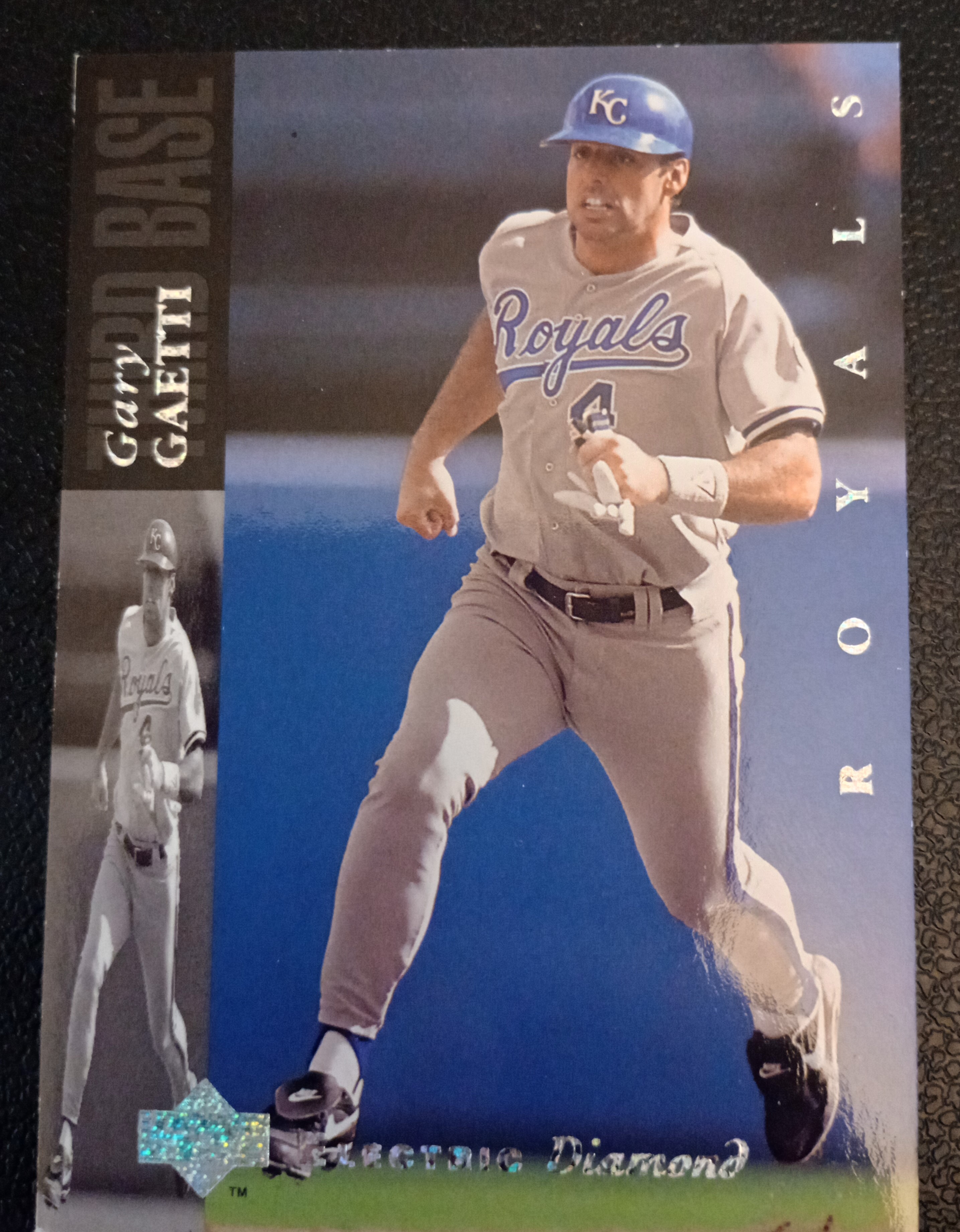 1994 Upper Deck Baseball Electric Diamond Singles - You Choose - Bild 236 von 270