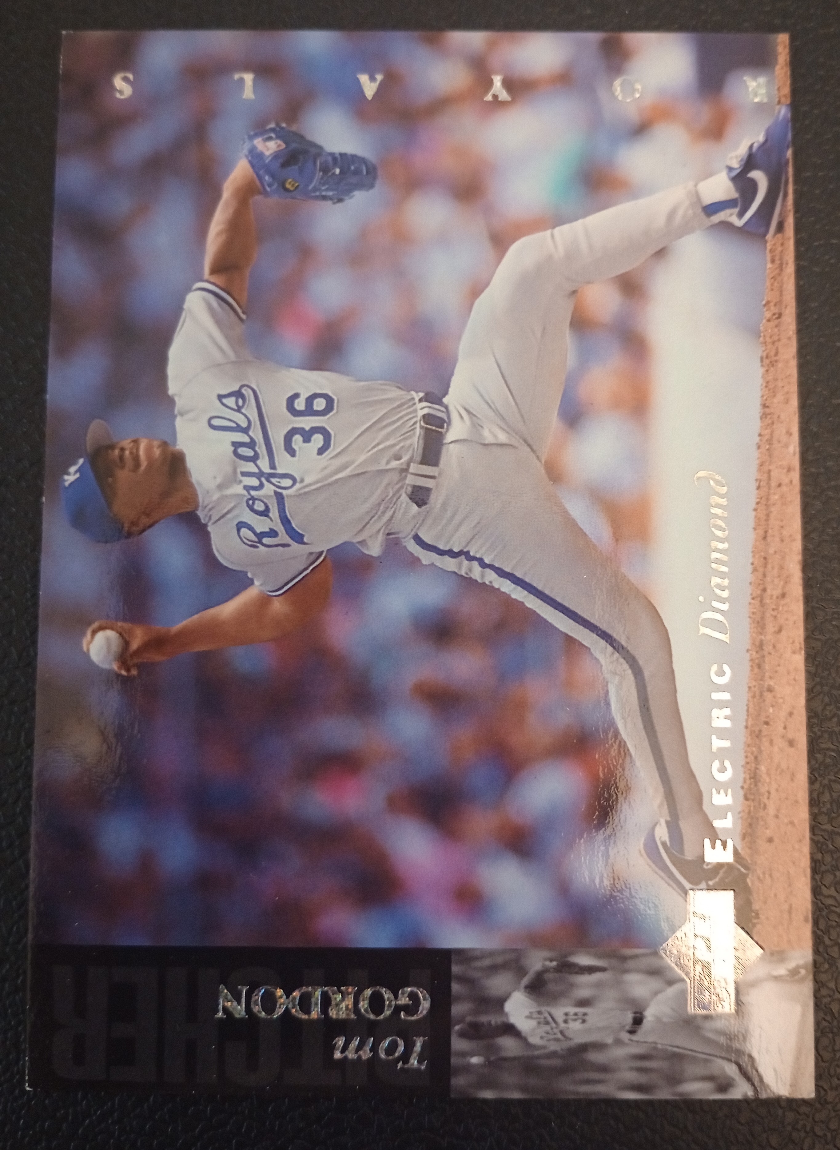 1994 Upper Deck Baseball Electric Diamond Singles - You Choose - Bild 238 von 270