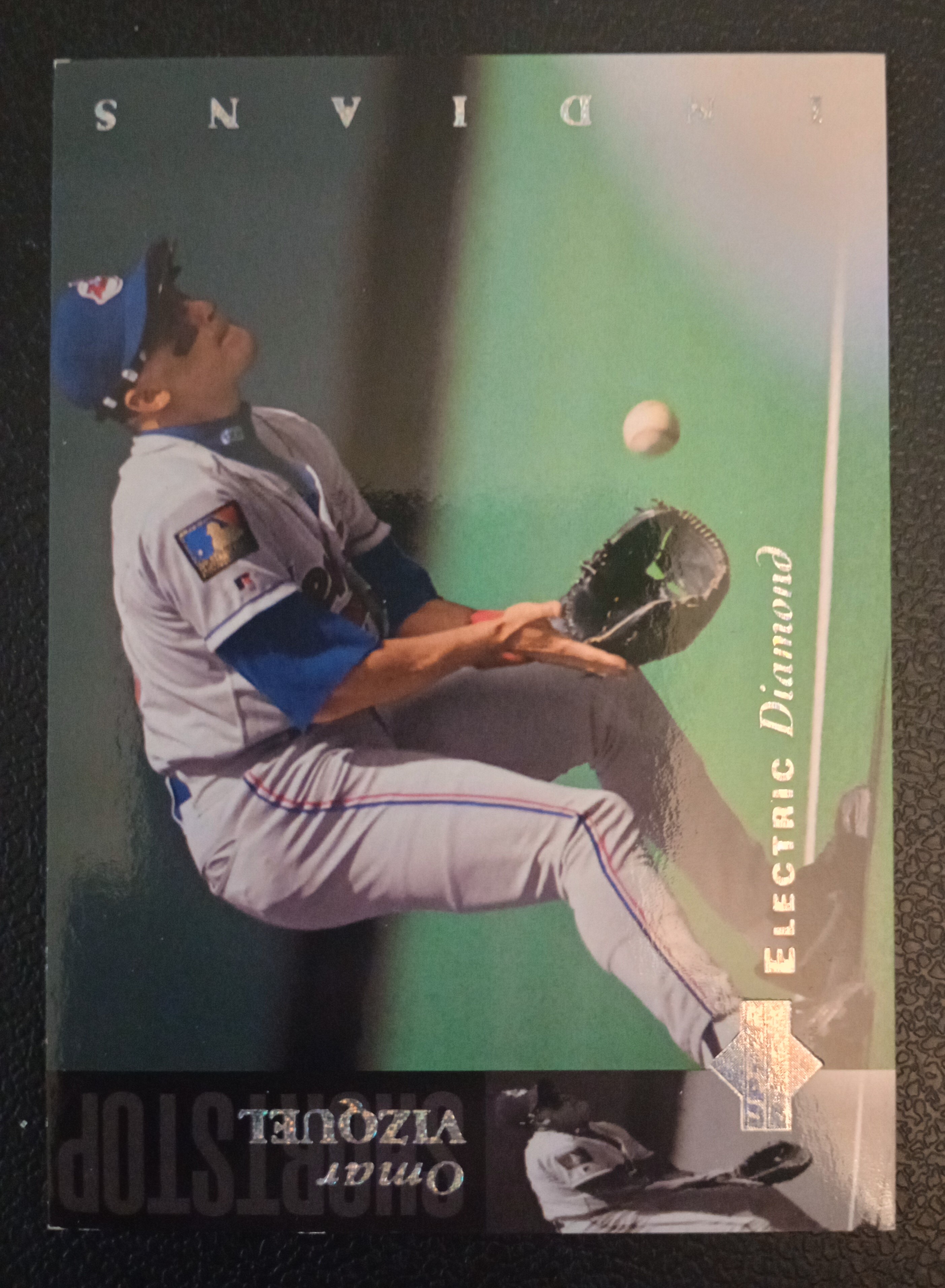 1994 Upper Deck Baseball Electric Diamond Singles - You Choose - Bild 245 von 270