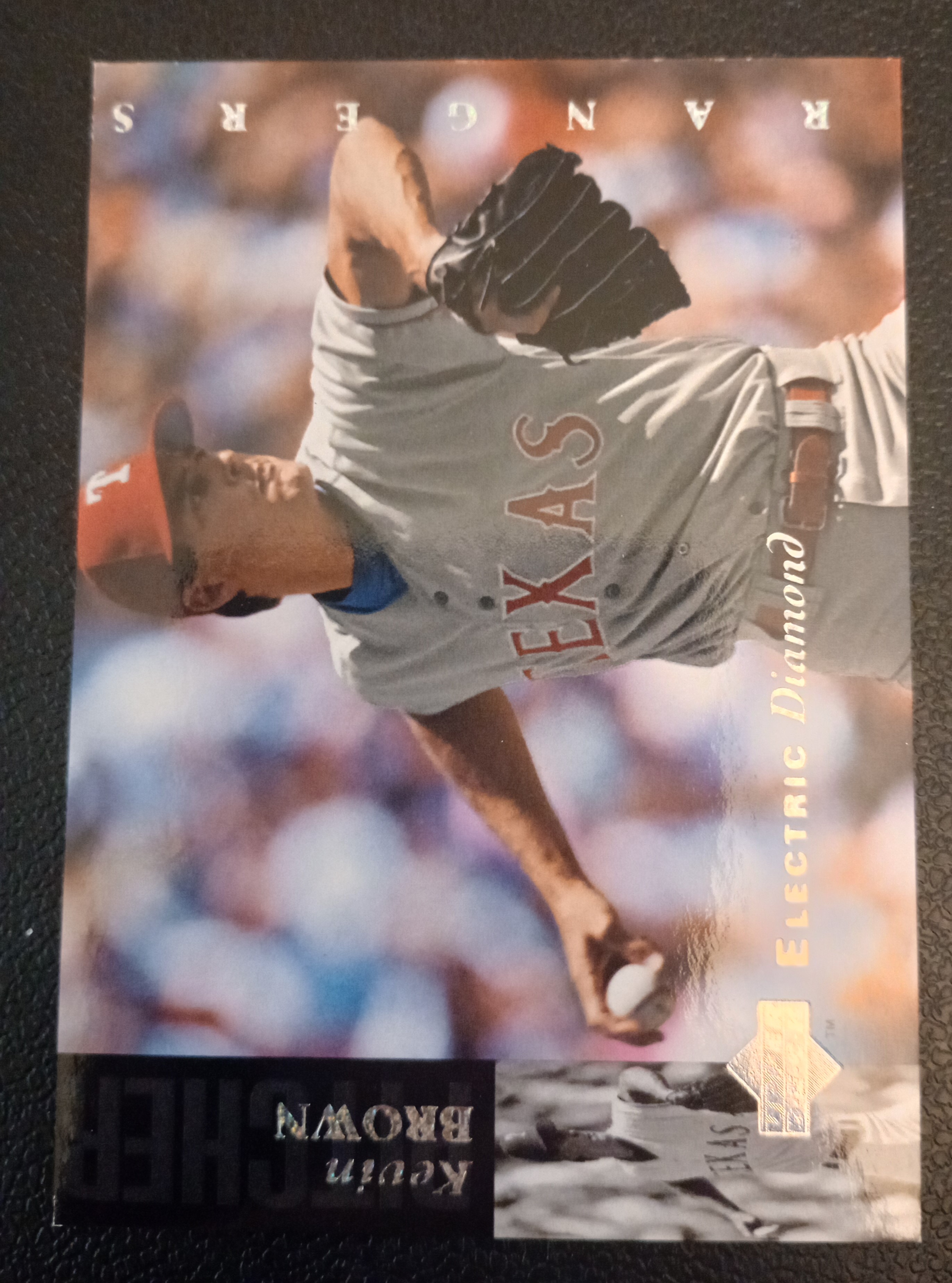 1994 Upper Deck Baseball Electric Diamond Singles - You Choose - Bild 246 von 270