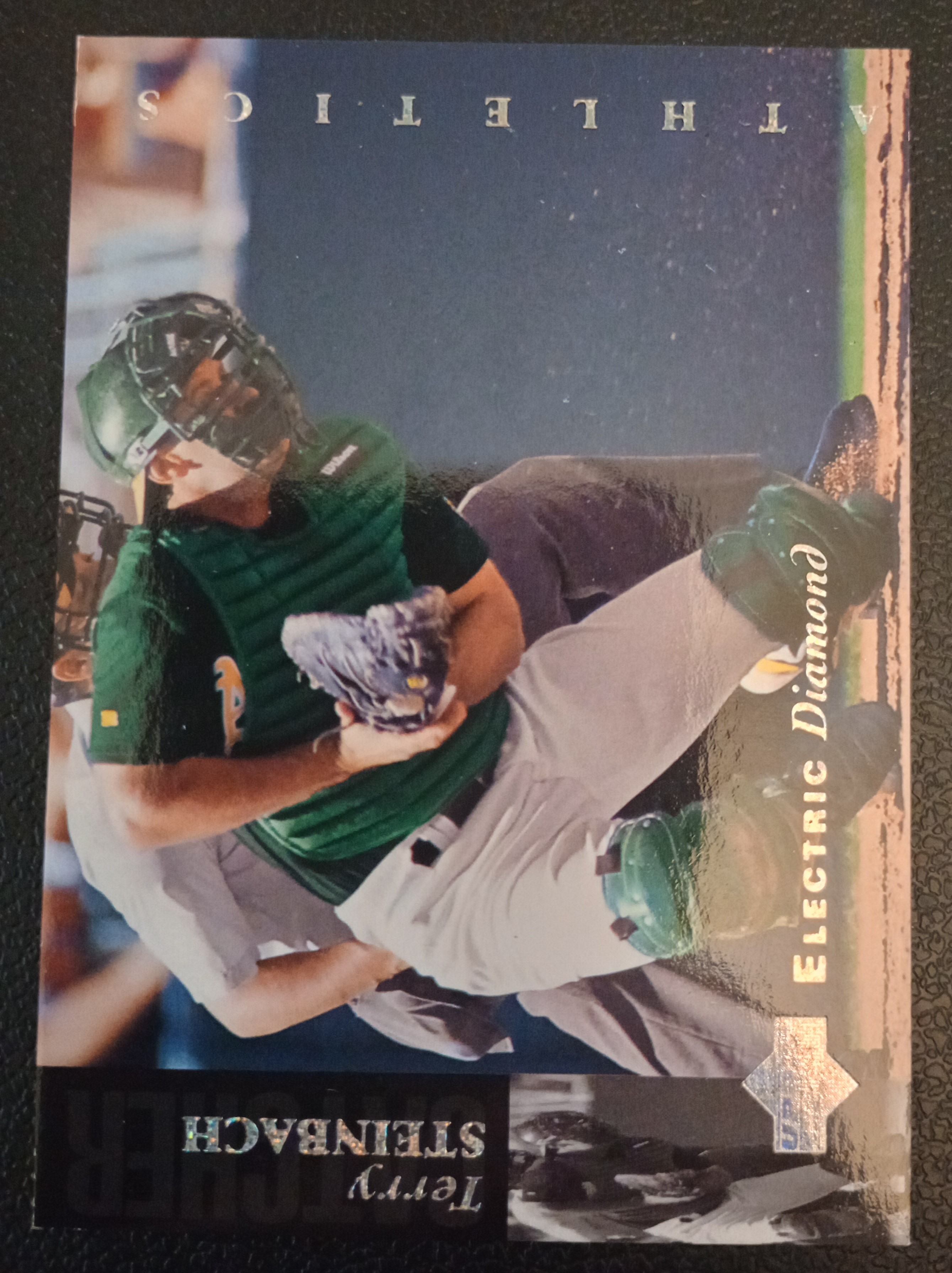 1994 Upper Deck Baseball Electric Diamond Singles - You Choose - Bild 247 von 270