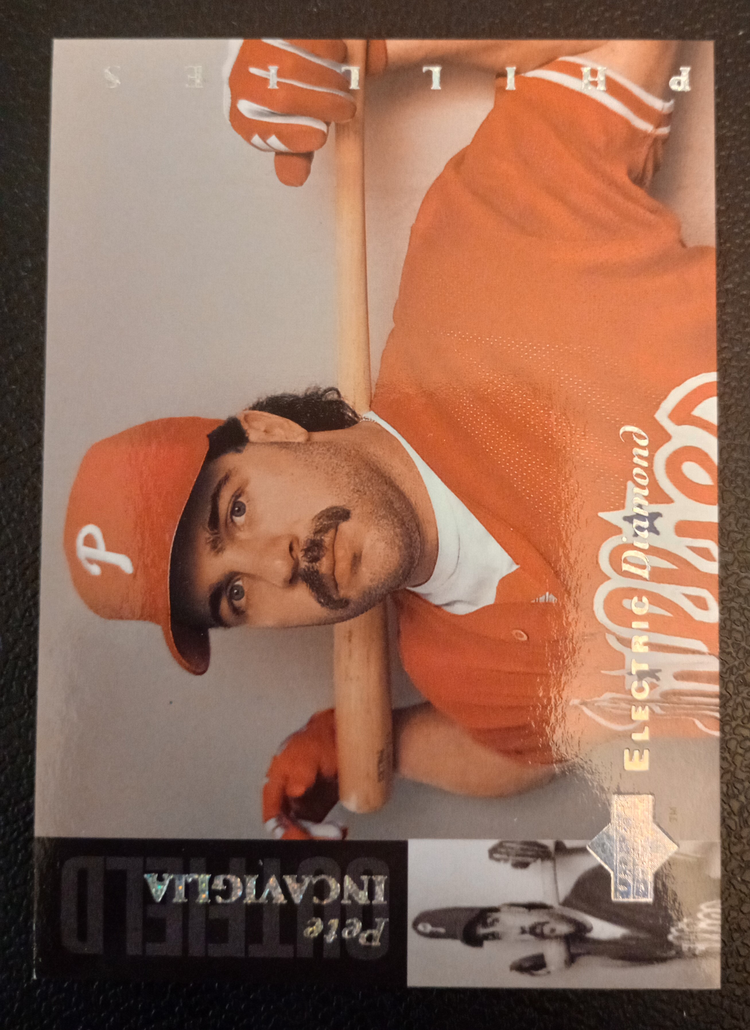 1994 Upper Deck Baseball Electric Diamond Singles - You Choose - Bild 248 von 270