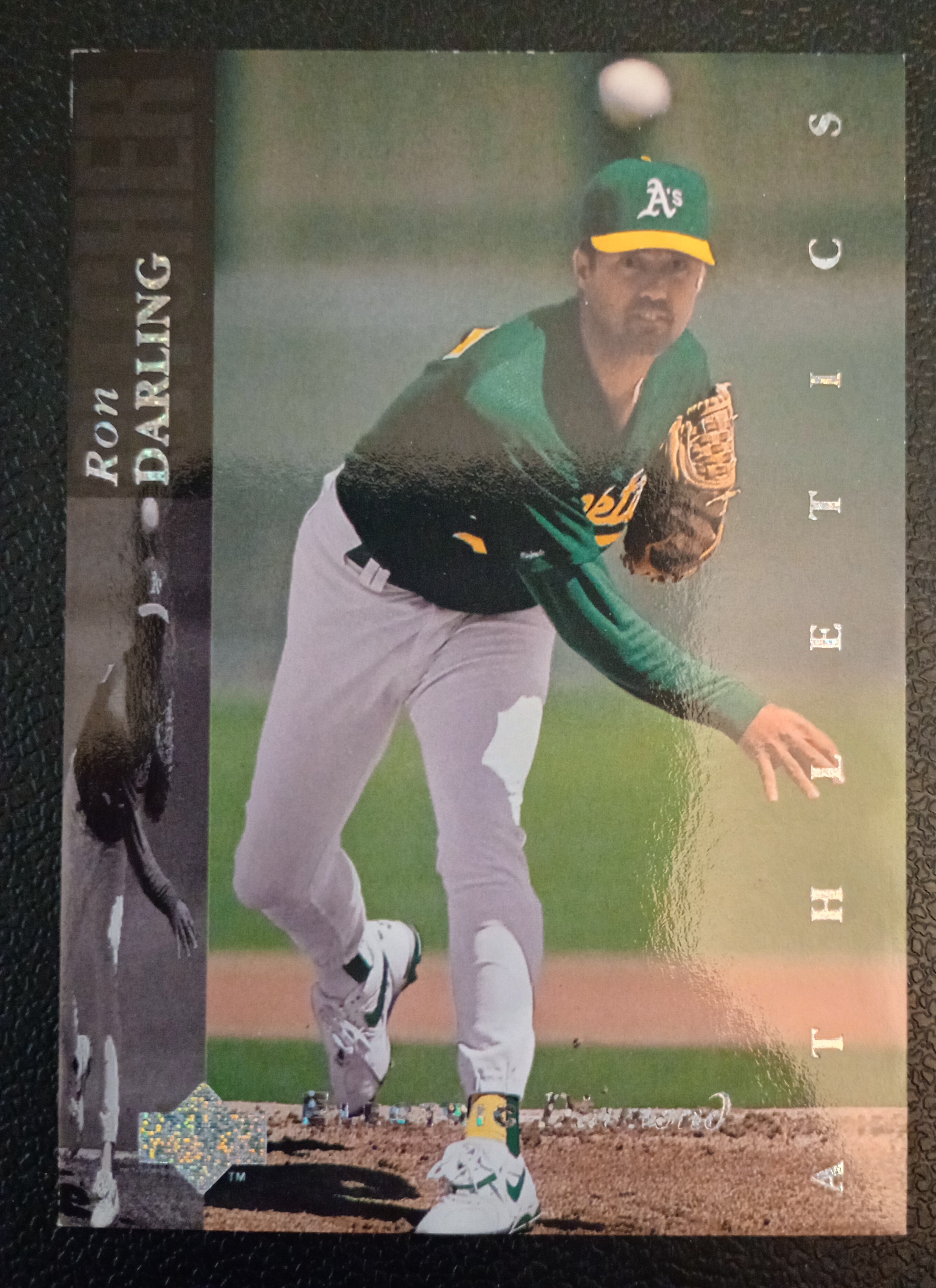 1994 Upper Deck Baseball Electric Diamond Singles - You Choose - Bild 253 von 270
