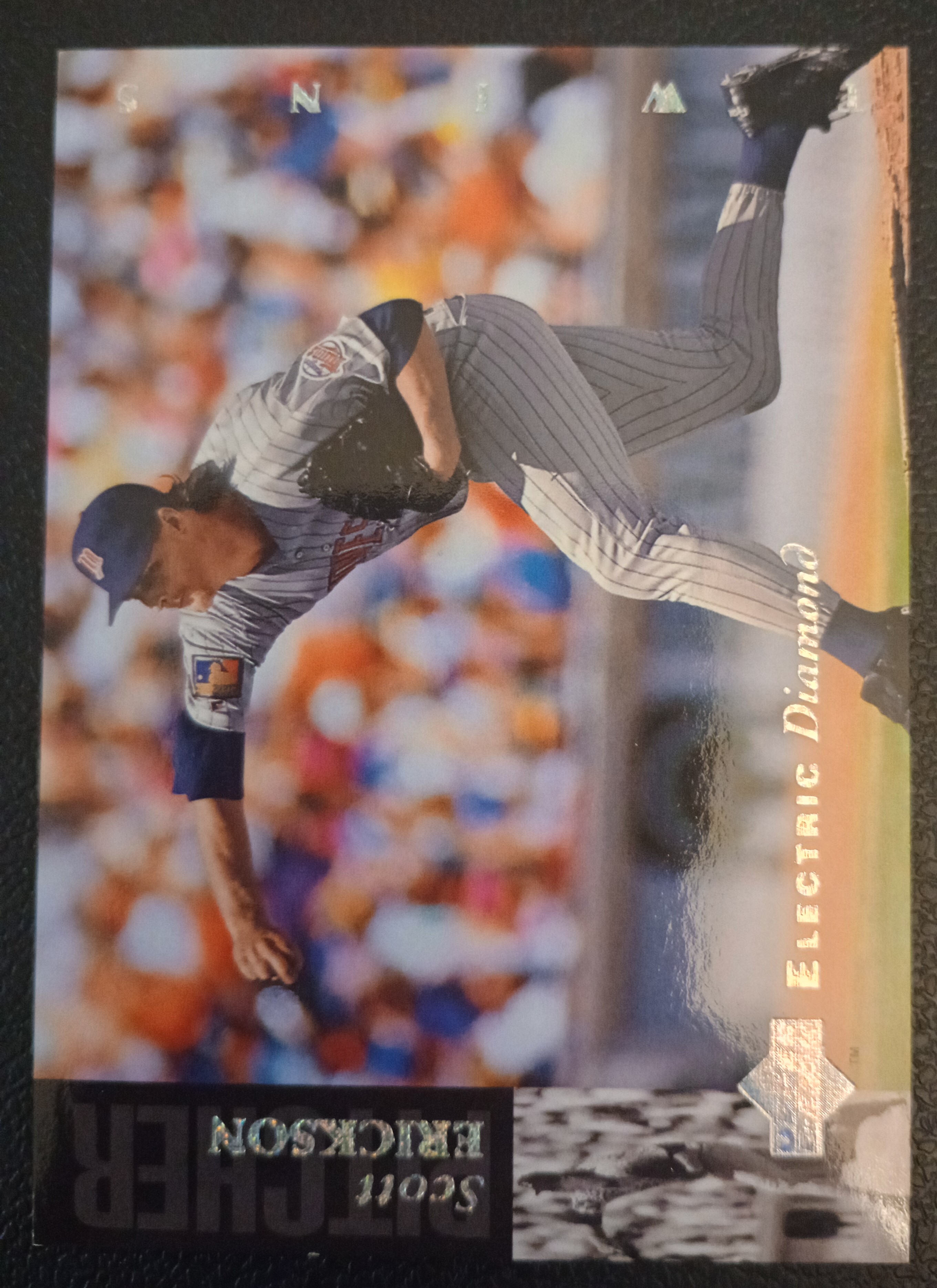 1994 Upper Deck Baseball Electric Diamond Singles - You Choose - Bild 256 von 270