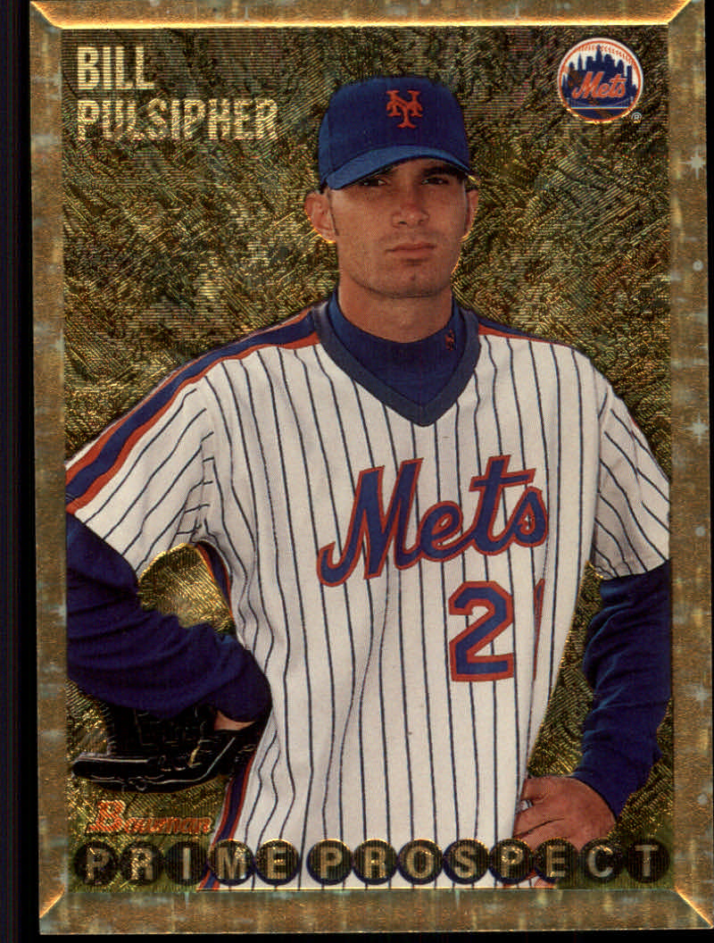 1995 Bowman Baseball "Gold Foil" Parallel Cards - Picture 4 of 41