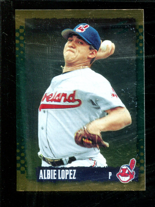 A3951- 1995 Score Gold Rush Baseball Cards 501-605 -You Pick- 15+ FREE US SHIP - Picture 26 of 190