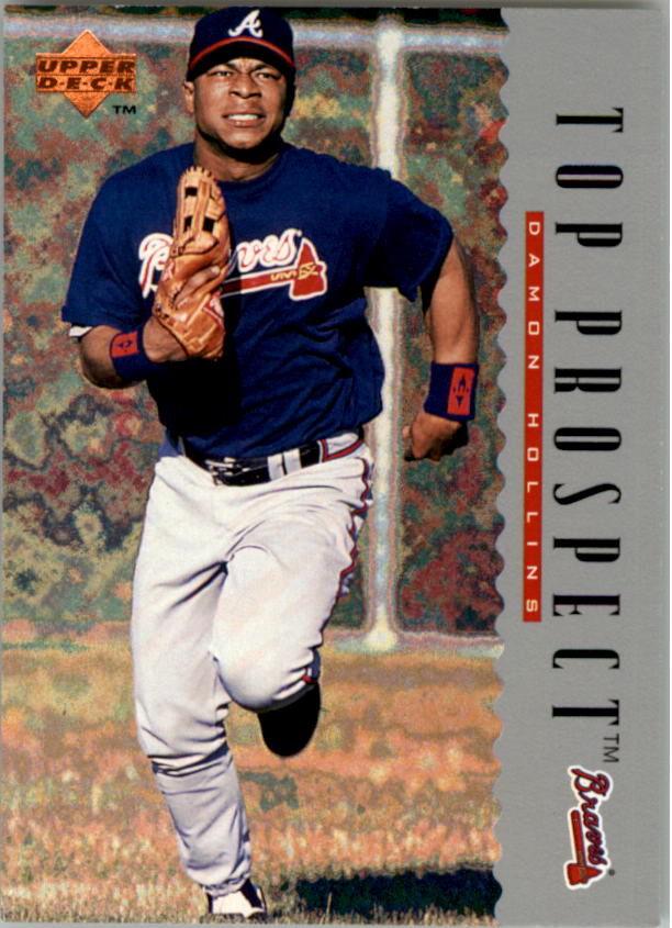 1995 Upper Deck Baseball Card Pick (Base) 1-260 - Picture 10 of 490