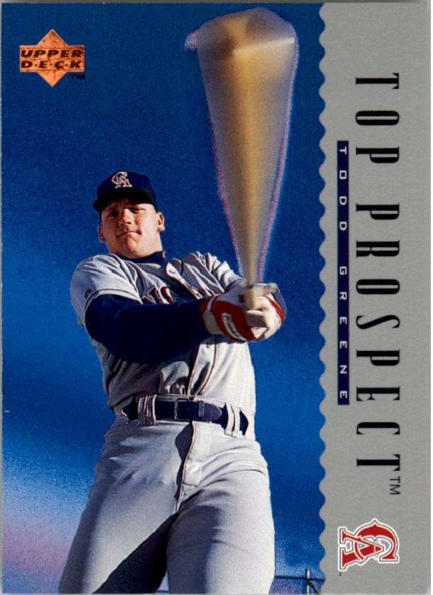 1995 Upper Deck Baseball Card Pick (Base) 1-260 - Picture 12 of 490