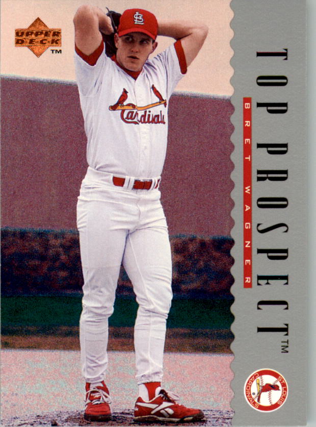 1995 Upper Deck Baseball Card Pick (Base) 1-260 - Picture 16 of 490