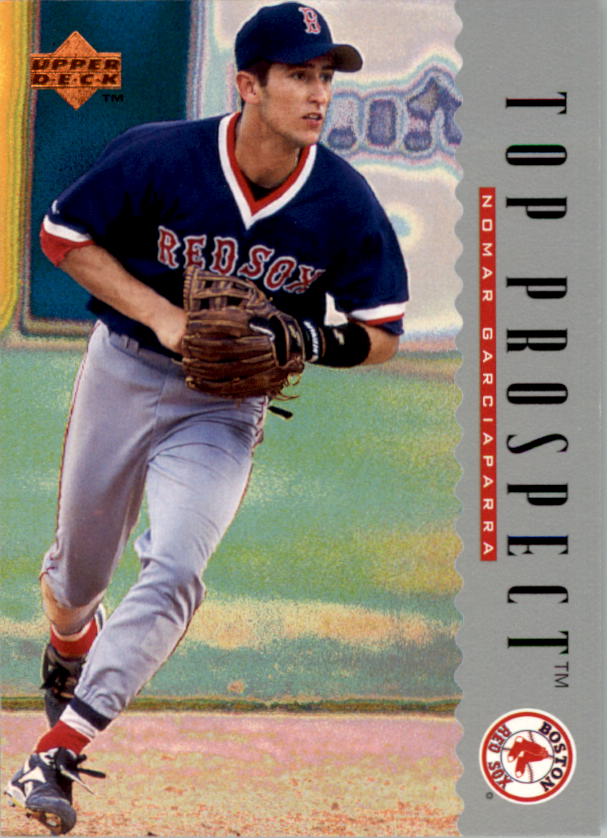 1995 Upper Deck Baseball Card Pick (Base) 1-260 - Picture 20 of 490