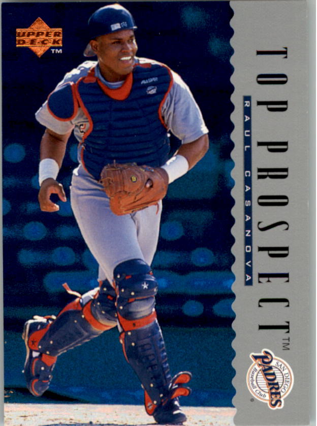 1995 Upper Deck Baseball Card Pick (Base) 1-260 - Picture 22 of 490