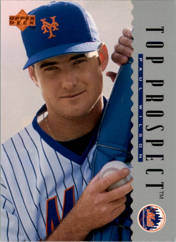 1995 Upper Deck Baseball Card Pick (Base) 1-260 - Picture 26 of 490