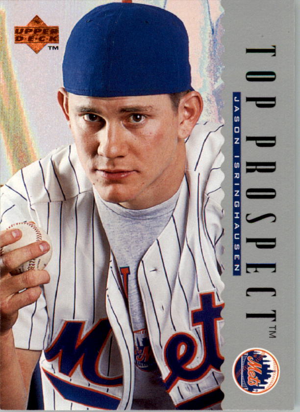 1995 Upper Deck Baseball Card Pick (Base) 1-260 - Picture 28 of 490