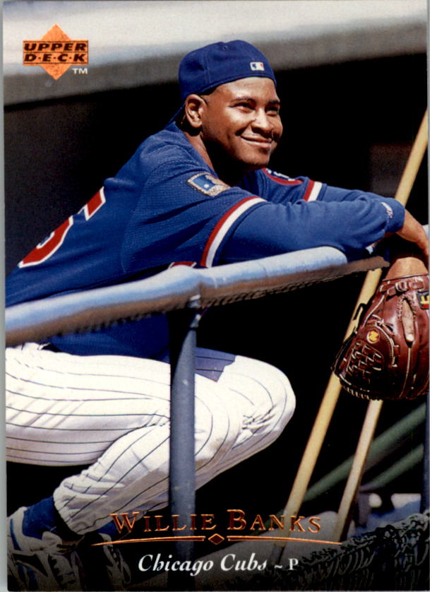 1995 Upper Deck Baseball Card Pick (Base) 1-260 - Picture 121 of 490