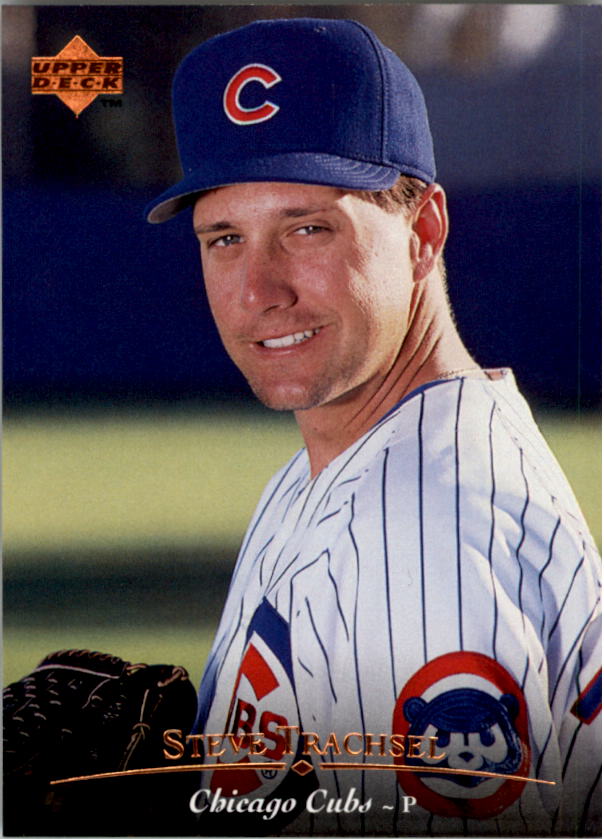 1995 Upper Deck Baseball Card Pick (Base) 1-260 - Picture 127 of 490