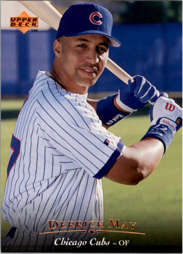 1995 Upper Deck Baseball Card Pick (Base) 1-260 - Picture 129 of 490