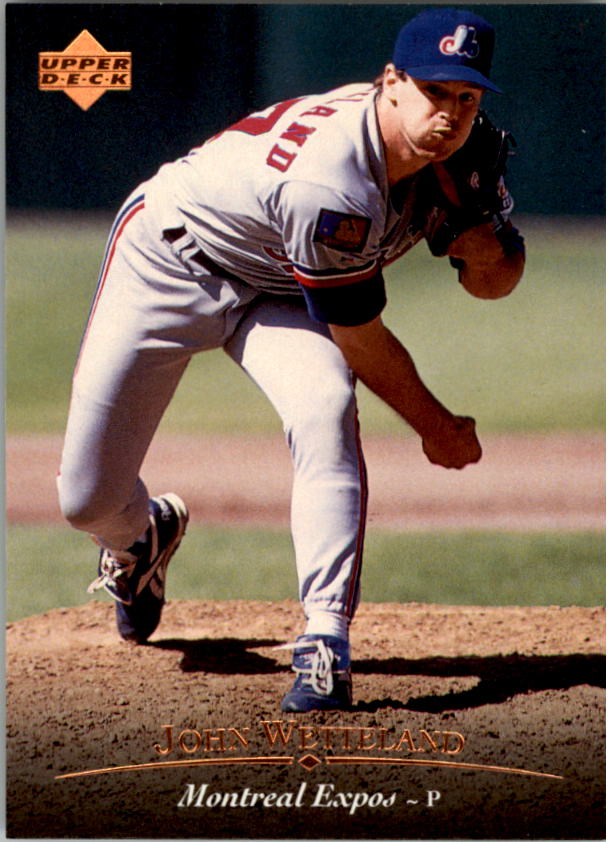 1995 Upper Deck Baseball Card Pick (Base) 1-260 - Picture 149 of 490