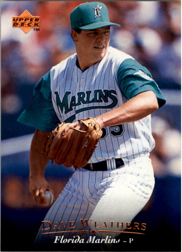 1995 Upper Deck Baseball Card Pick (Base) 1-260 - Picture 222 of 490