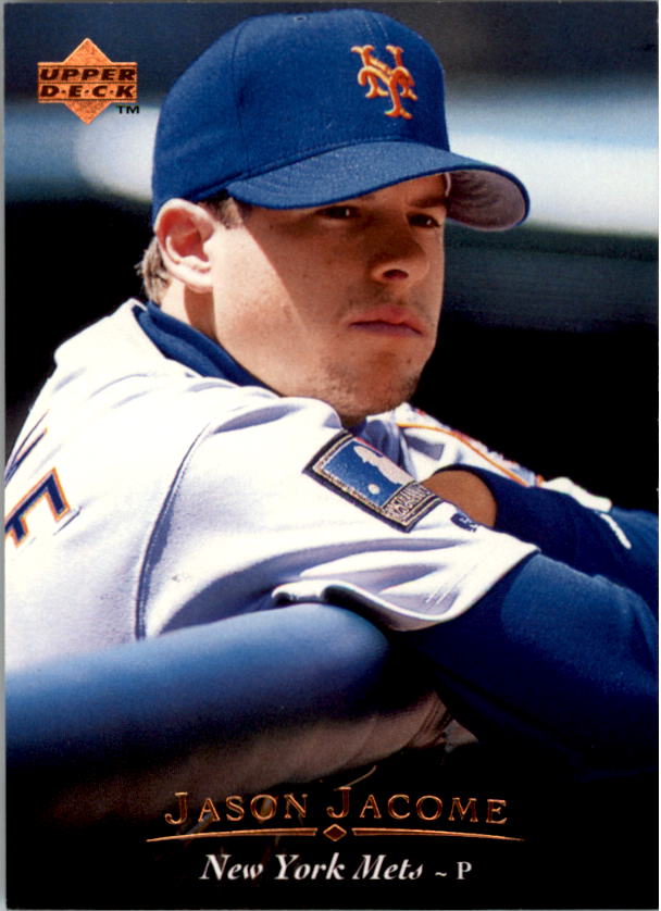 1995 Upper Deck Baseball Card Pick (Base) 1-260 - Picture 234 of 490