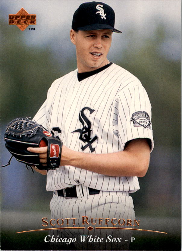 1995 Upper Deck Baseball Card Pick (Base) 1-260 - Picture 377 of 490