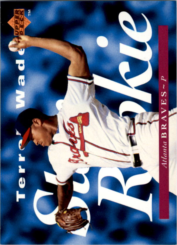 1995 Upper Deck Baseball Card Pick (Base) 1-260 - Picture 403 of 490