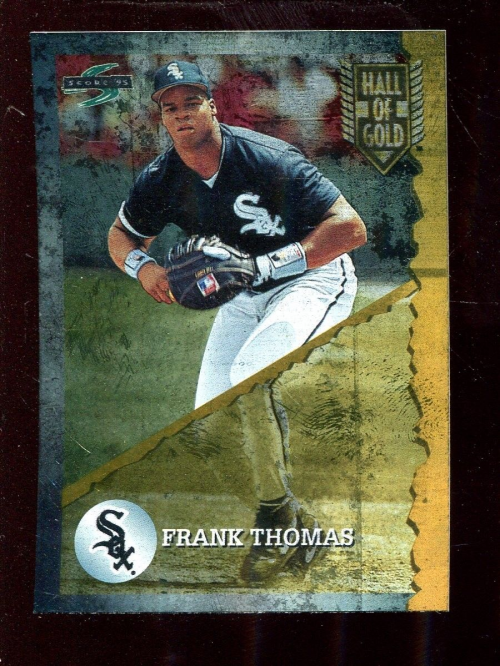 A2799- 1995 Rillen Baseball Karten 501-605 + Einsätze -du Pick- 15 + Kostenlose - Bild 248 von 300