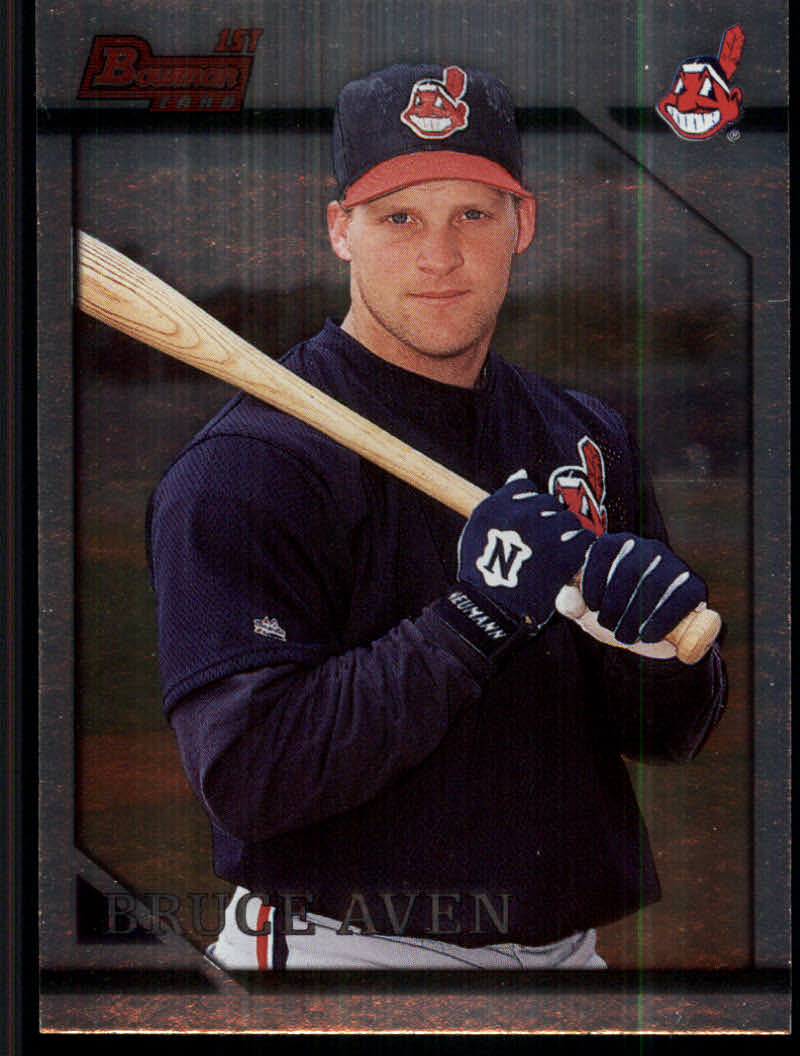 1996 Bowman Baseball "Foil" Parallel Cards - Picture 178 of 197