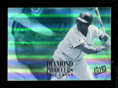 A6305- 1996 Ultra Baseball Card #s 1-600 +Inserts -You Pick- 10+ FREE US SHIP - Picture 386 of 490