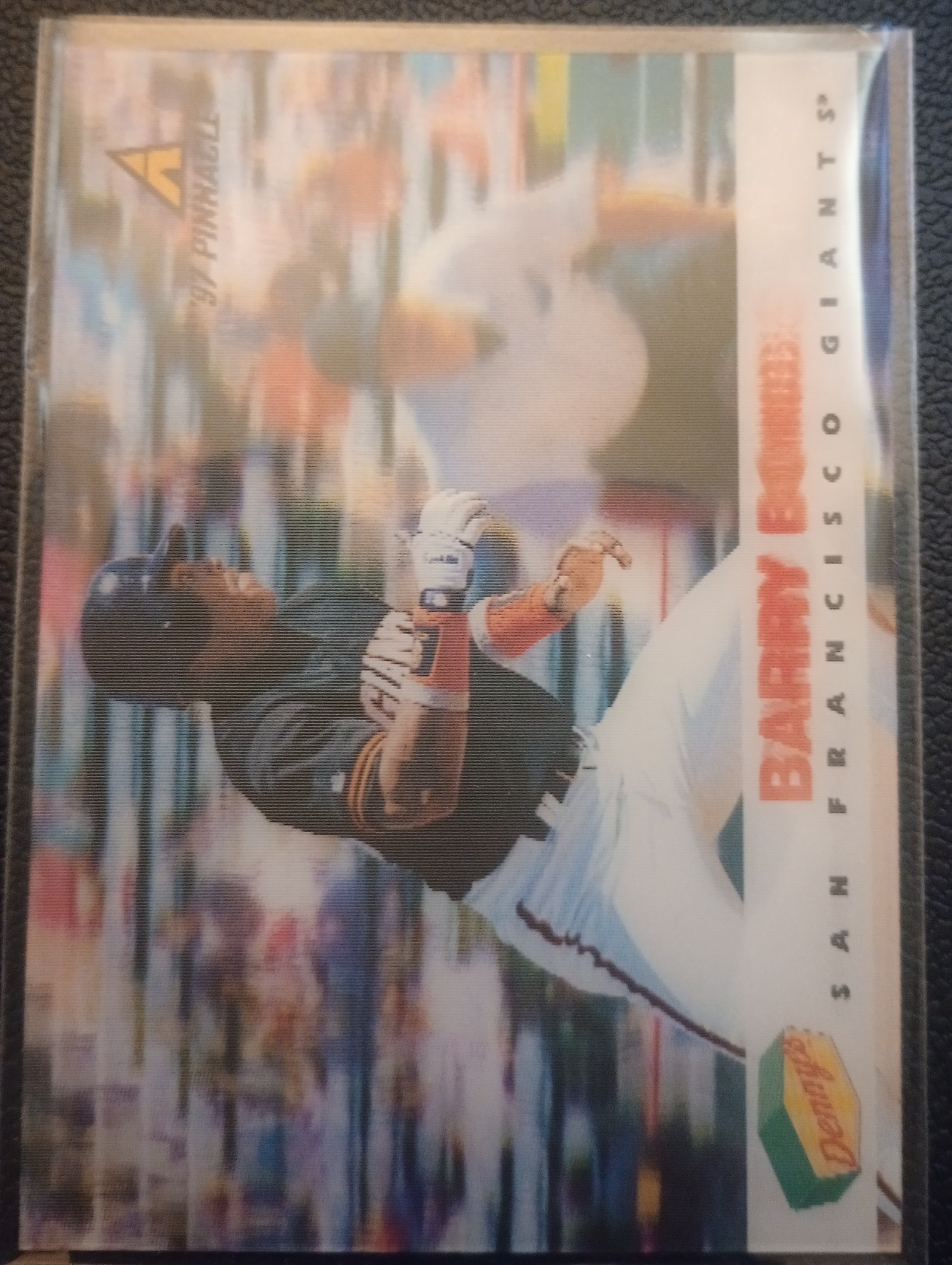 1997 Pinnacle Baseball Denny's Holograms Insert Singles - You Choose - Picture 48 of 52