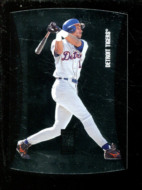 B3649- 1997 Donruss Elite BB Karten 1-150 + Einsätze -du Pick- 15 + Free US - Bild 299 von 301