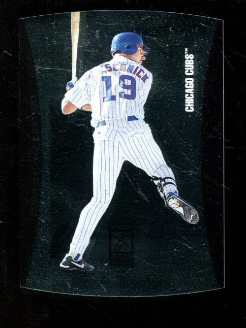 B3649- 1997 Donruss Elite BB Karten 1-150 + Einsätze -du Pick- 15 + Free US - Bild 301 von 301